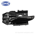 82610-2D000 Conjunto de manija de la puerta izquierda para Hyundai Elantra